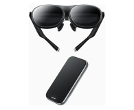 Rokid Okulary AR Rokid Spatial + Stacja - 1532132 - zdjęcie 1